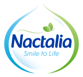 Nactalia logo