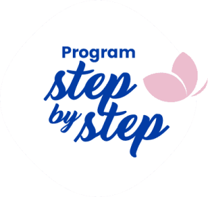 Step by step program